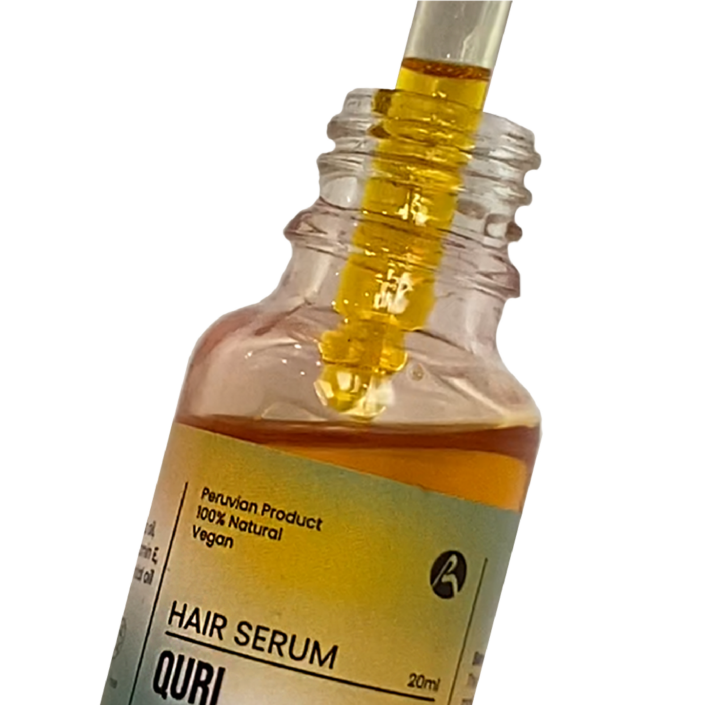 Quri Hair Serum (20ml)