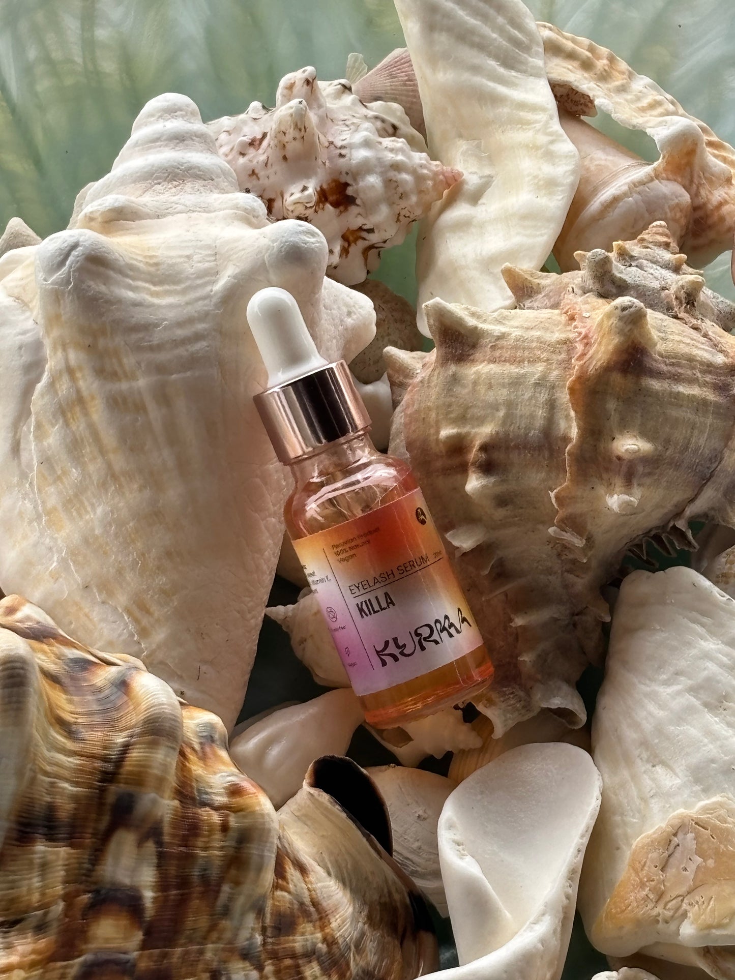 Killa Eyelash Serum (20ml)