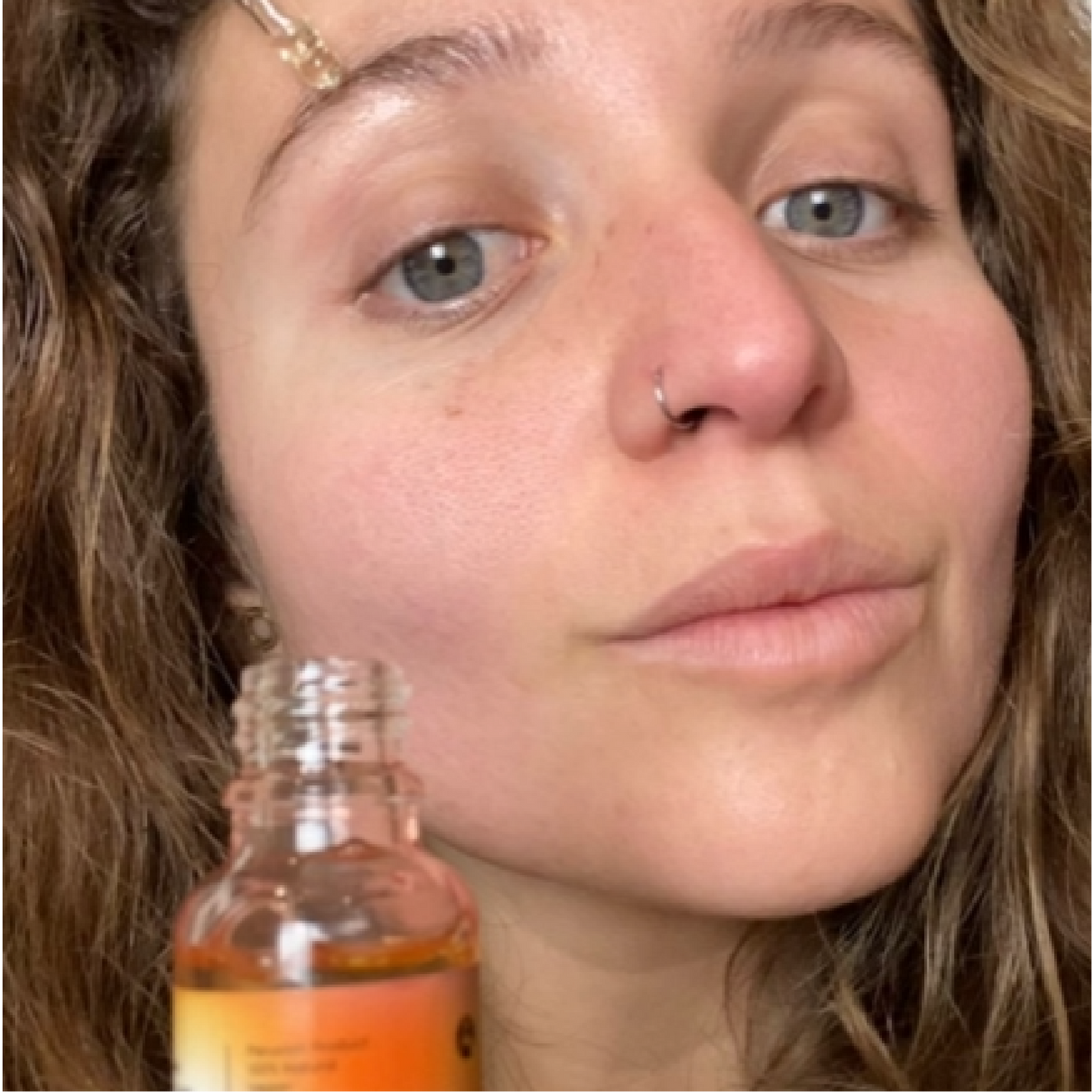 Killa Eyelash Serum (20ml)