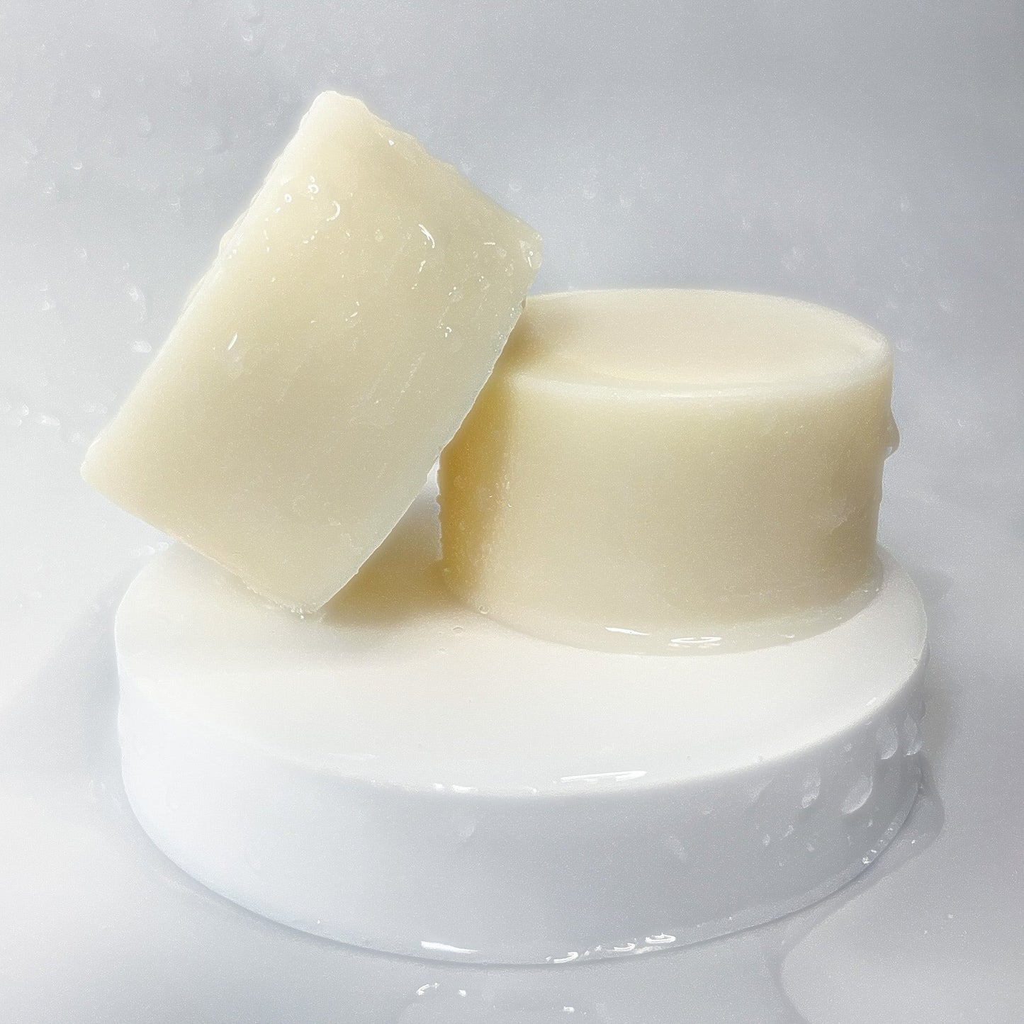 Cocoa Butter solid conditioner bar