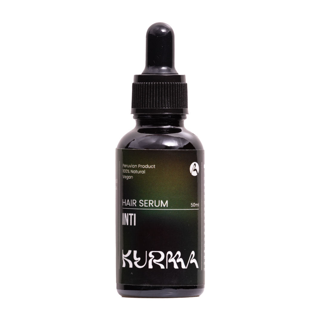 Inti - Hair Serum (50ml)